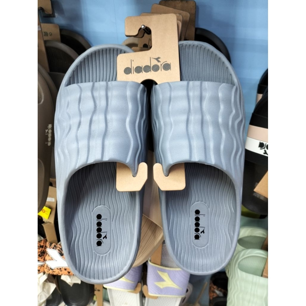 DIADORA MARLEY SANDAL SLIDE SPORTS MEN