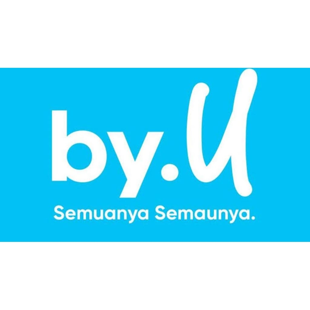 VOUCER NASIONAL BYU(  MASA AKTIF 3 BULAN)