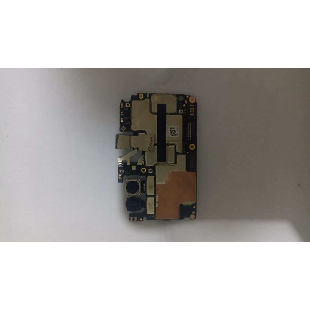 msein oppo a3s ram 2/16 normal tinggal naik lcd