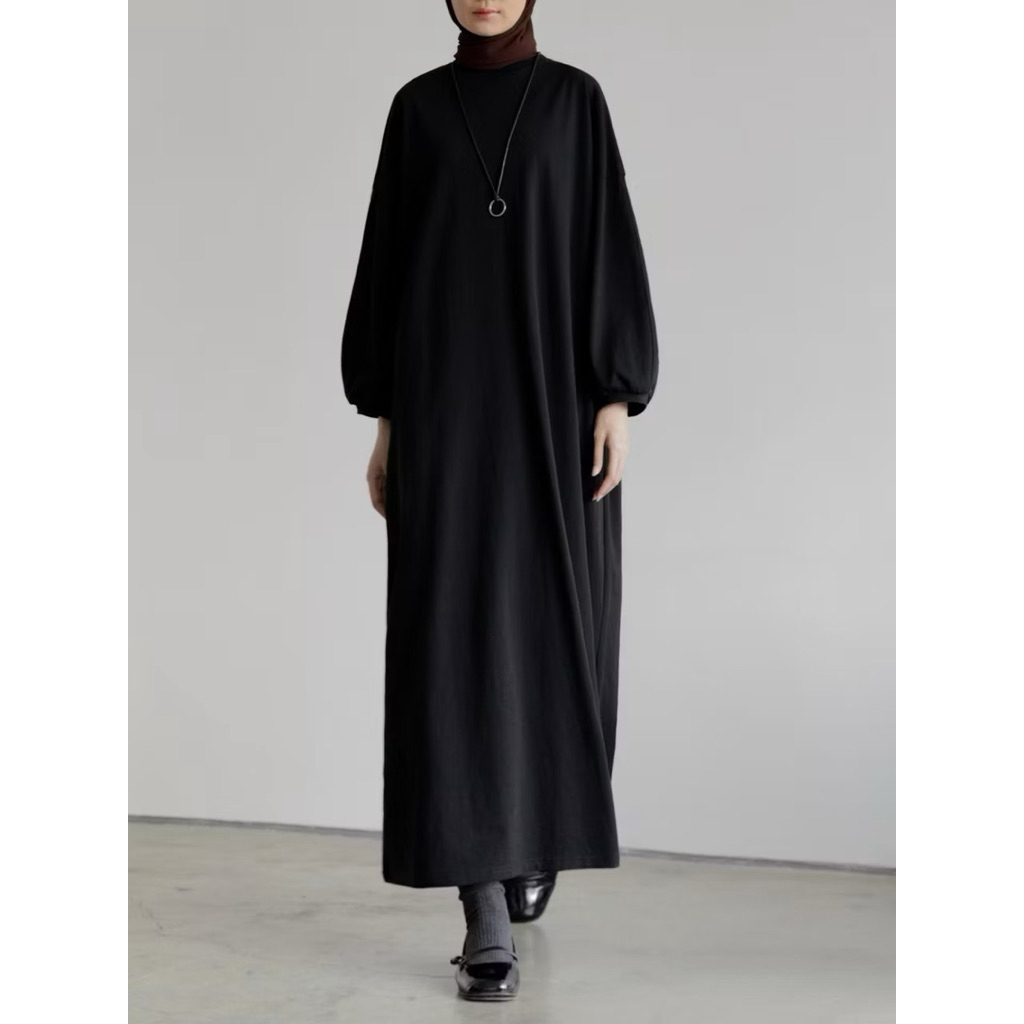 Saba Modest Tee dress (preloved)