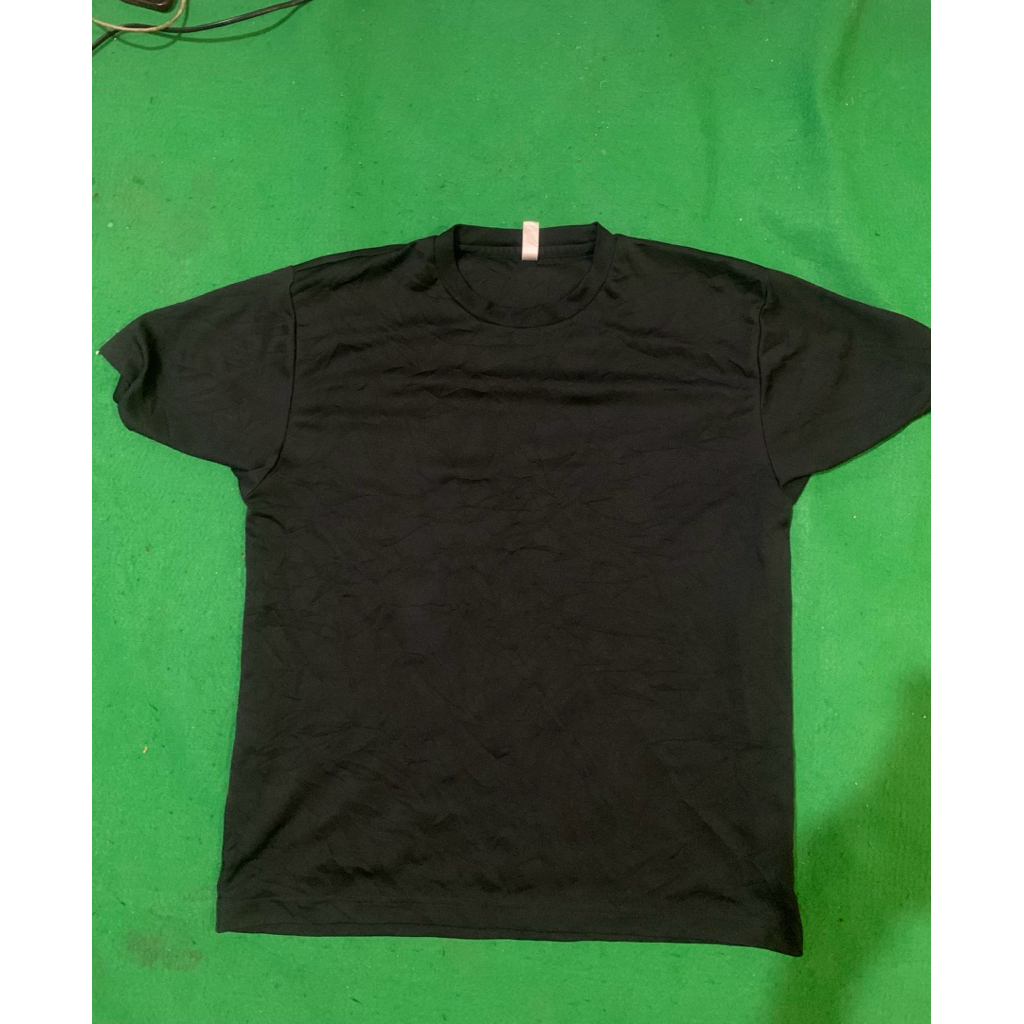 KaosSecondBrandedBerkualitas