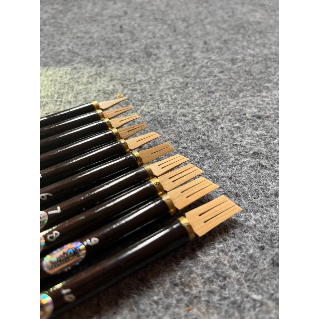 

Qalam Rajawali Kalam naskah