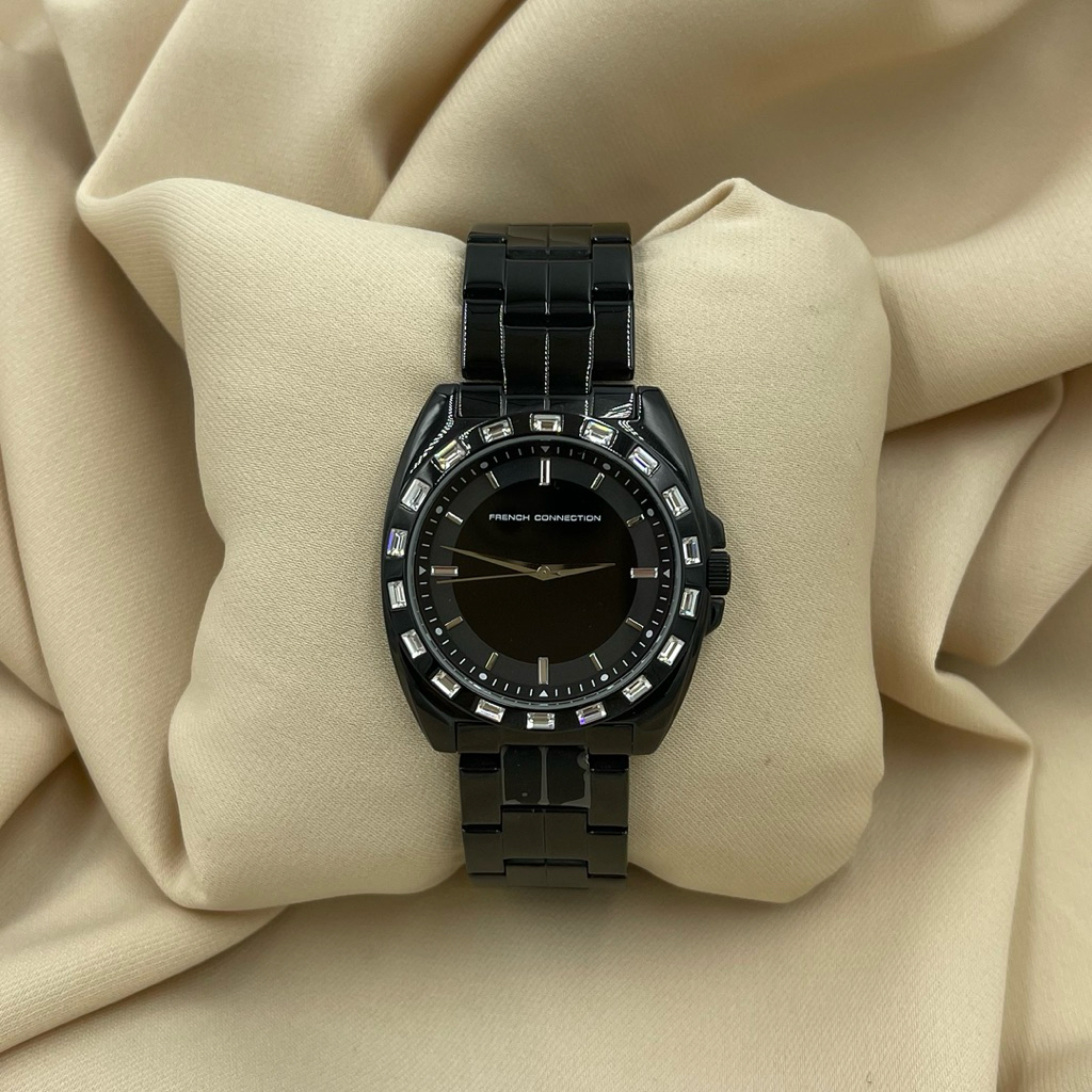 Jam Tangan French Connection Wanita FC1041B