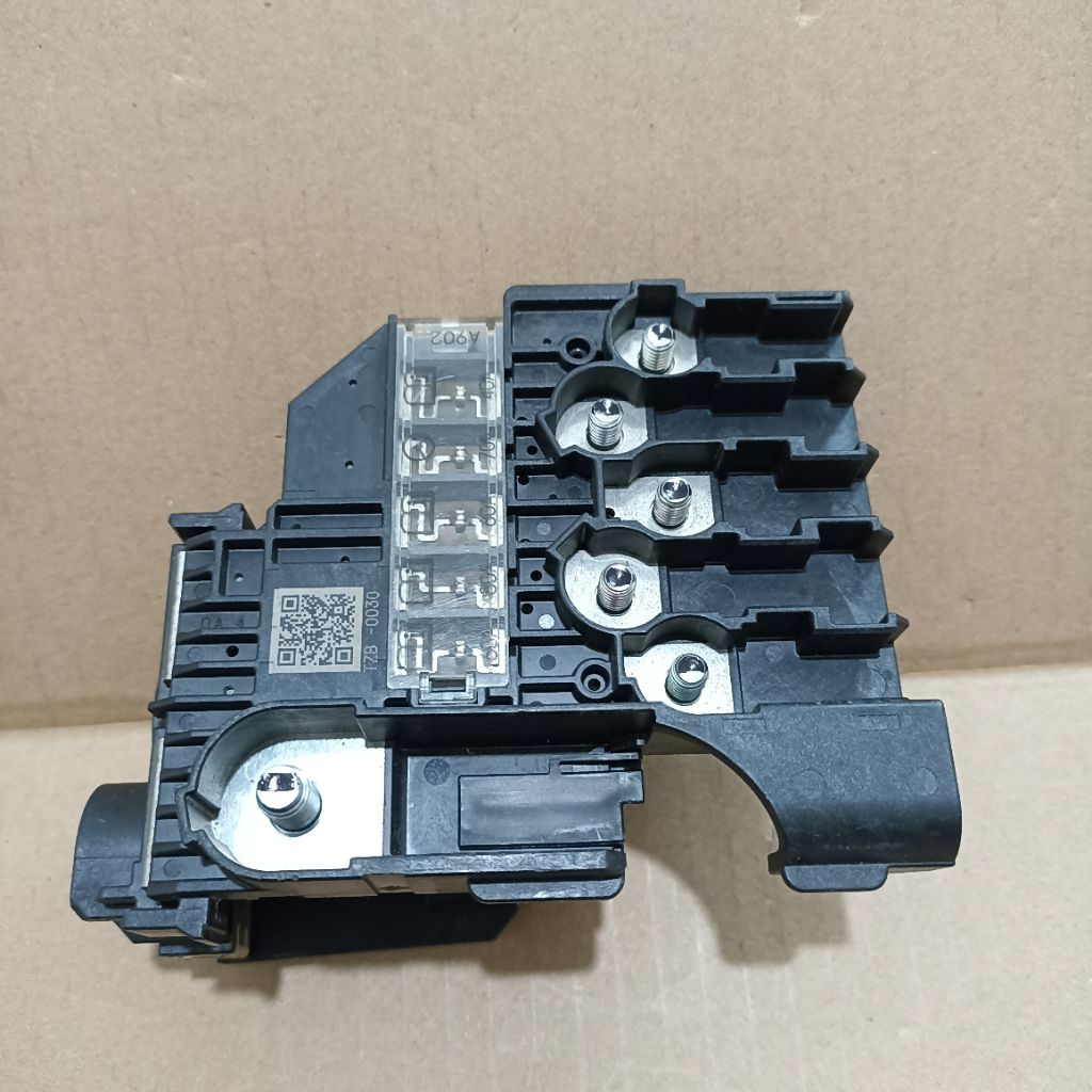 Sekring Aki Terminal Battery Fuse Box Sekring Kepala Aki Honda Jazz RS HRV Original