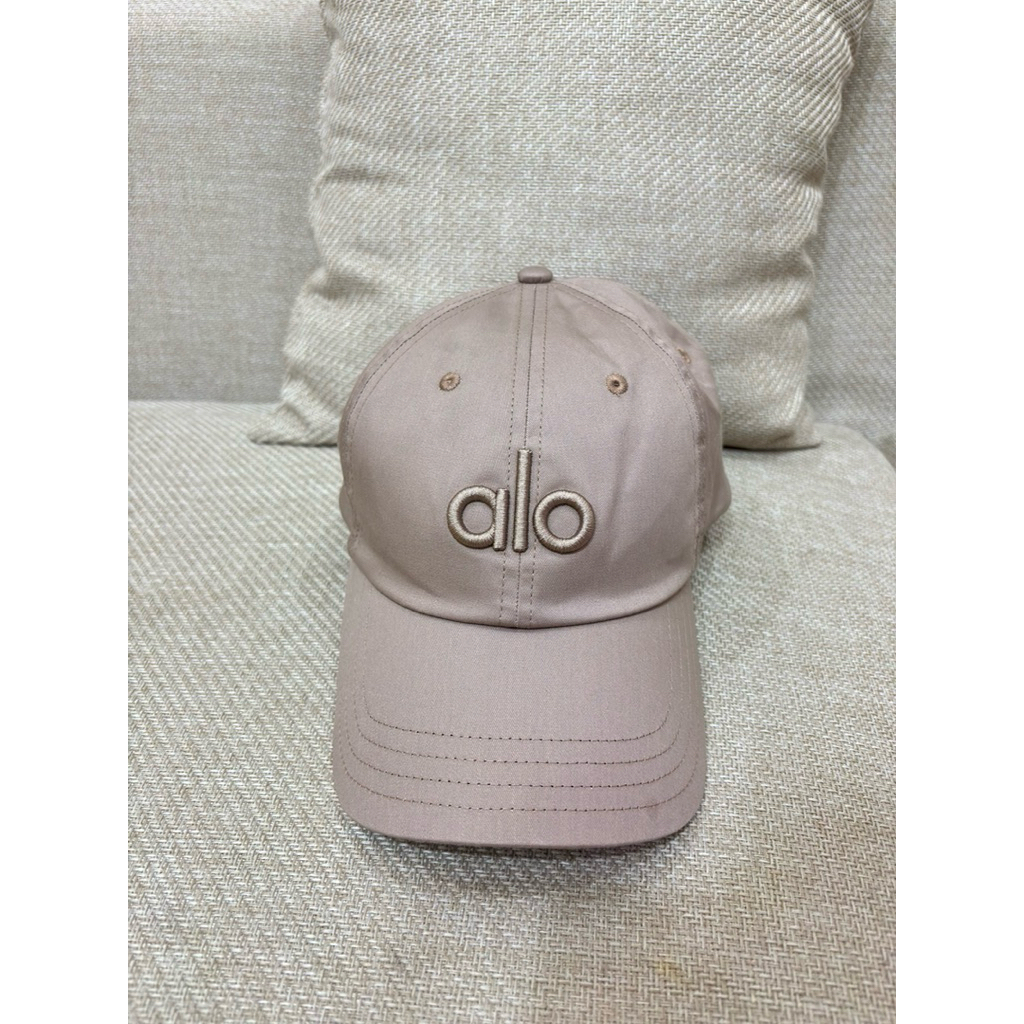 ALO OFF DUTY CAP