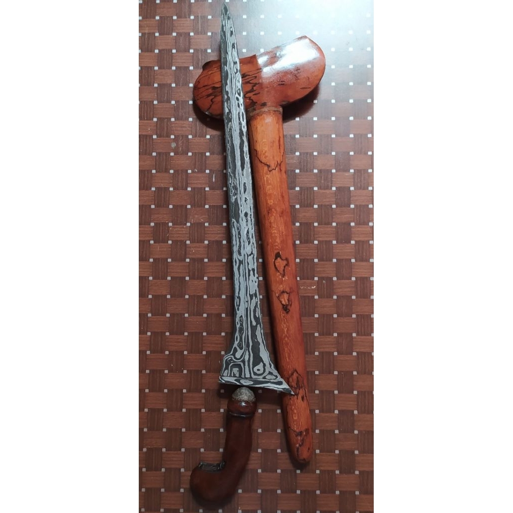 Yudhogati Judhegete Corok 43 cm Madura Koso