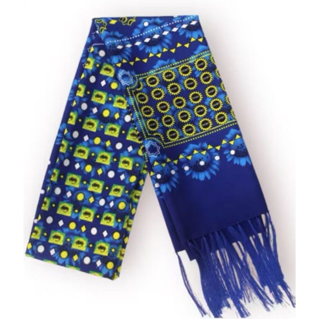 selendang bkmt nasional bonus pin