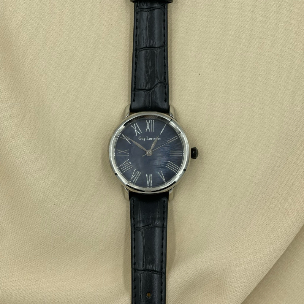 Jam Tangan Guy Laroche Wanita L1010-01