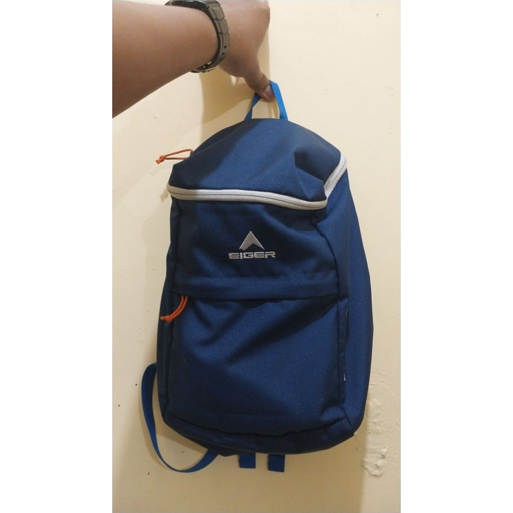 link Tas 10L Eiger Alpaca