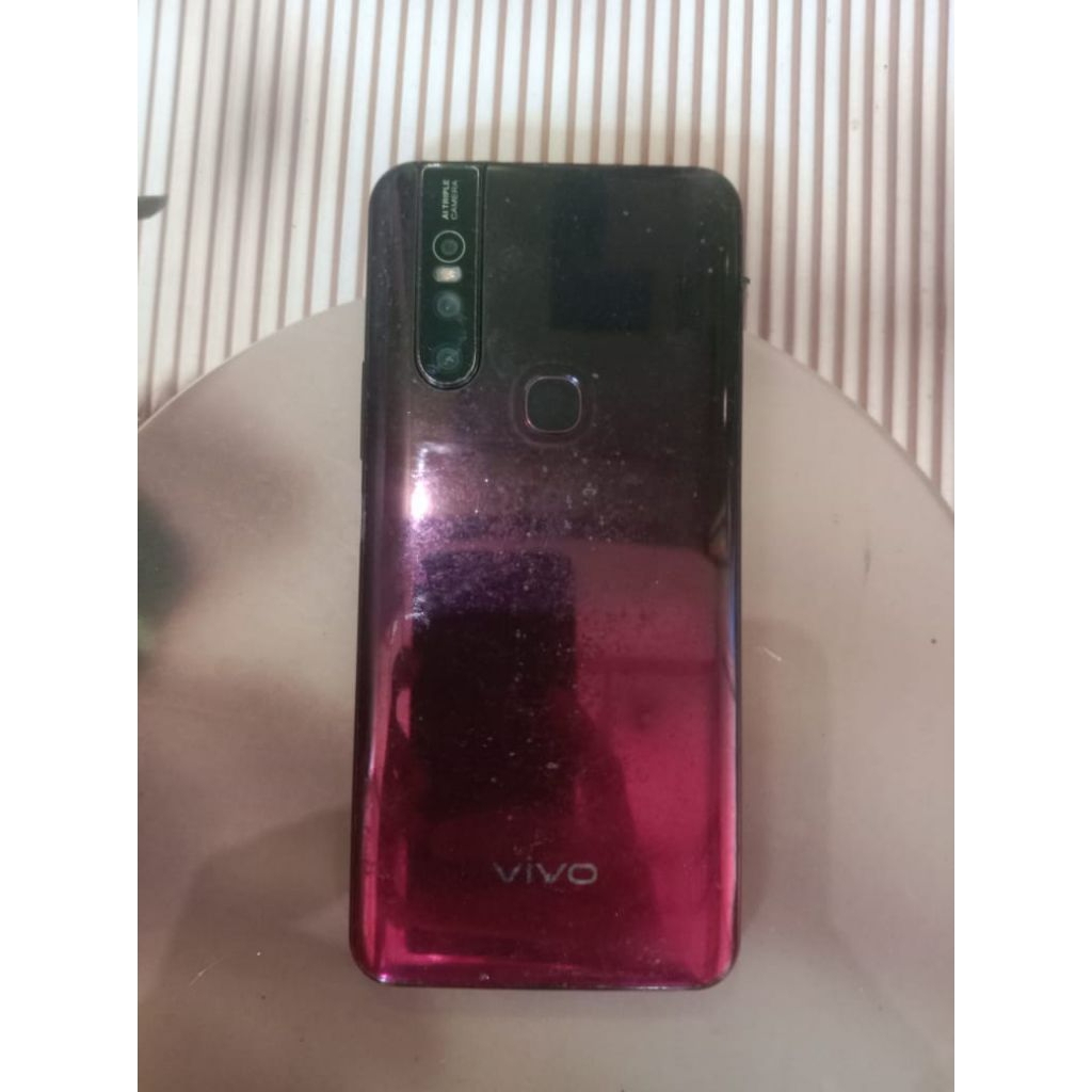 mesin vivo v15 normal tested minus lcd