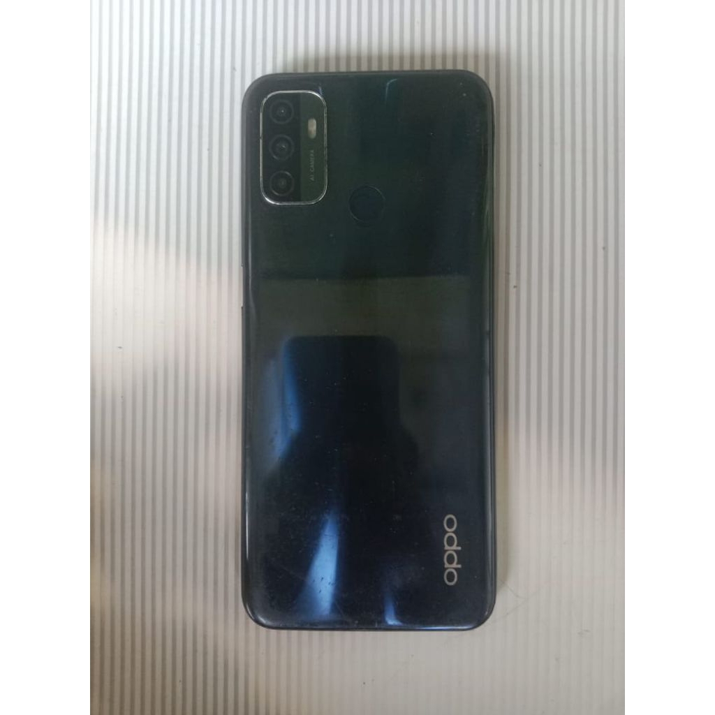 mesin Oppo A53 normal tested minus lcd