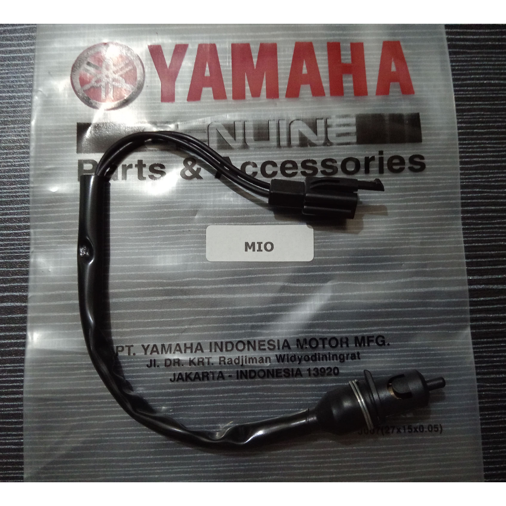 Switch Rem Kanan Mio Switch Rem Depan Mio J Mio M3