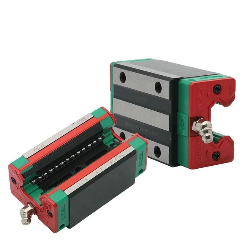 Hiwin HGH20CAZAC / HGH20CA / HGH20C Linear Block Only