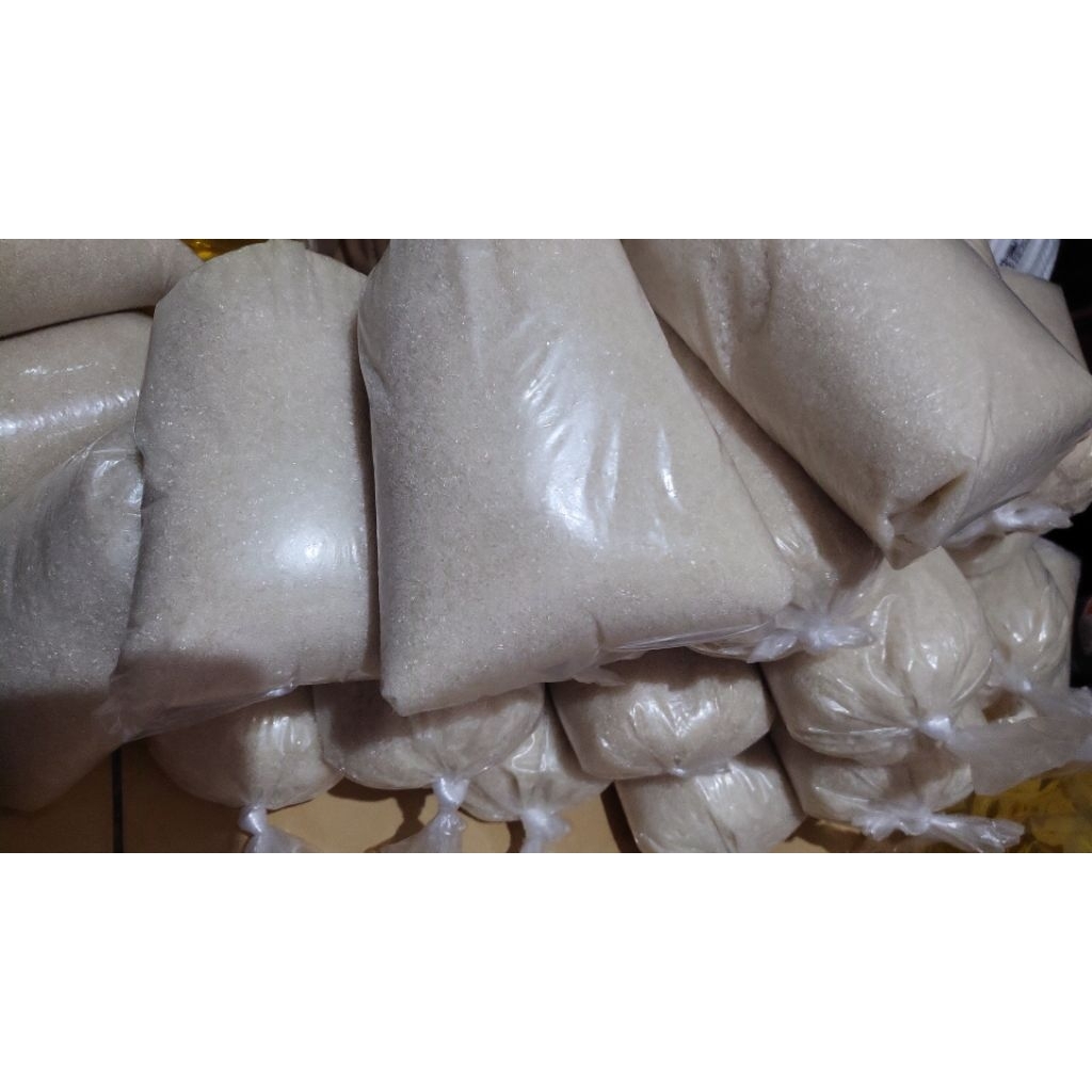 

GULA PASIR KEMASAN 1KG NUSAKITA TERMURAH