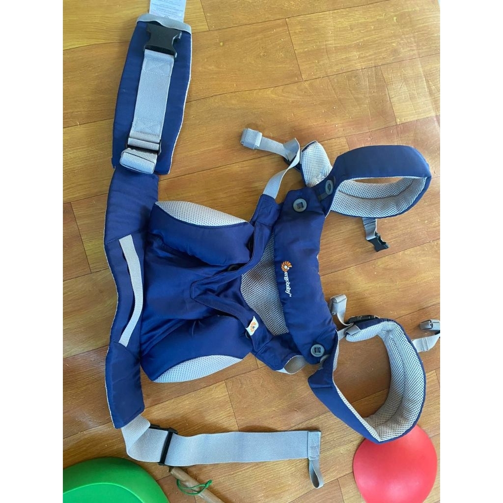 kw ergobaby 360 coolairmesh KW