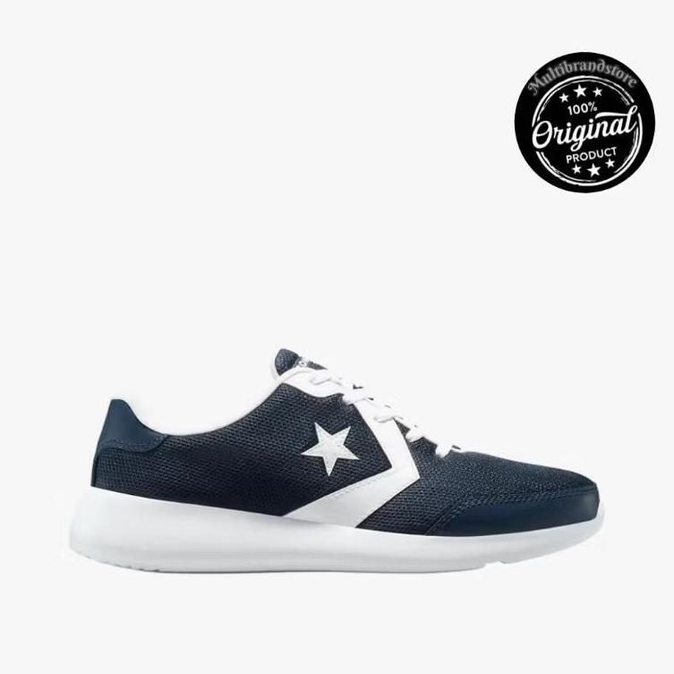 Converse Day One Trainer Men's Sneakers - Navy/White/White