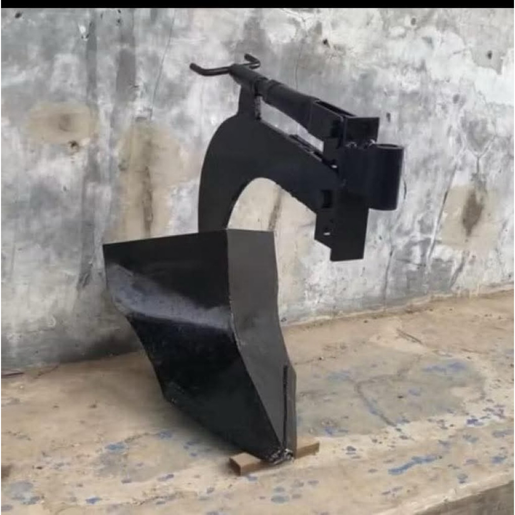 Singkal Kupu kupu luku gulatan traktor g1000 boxer g3000 G600