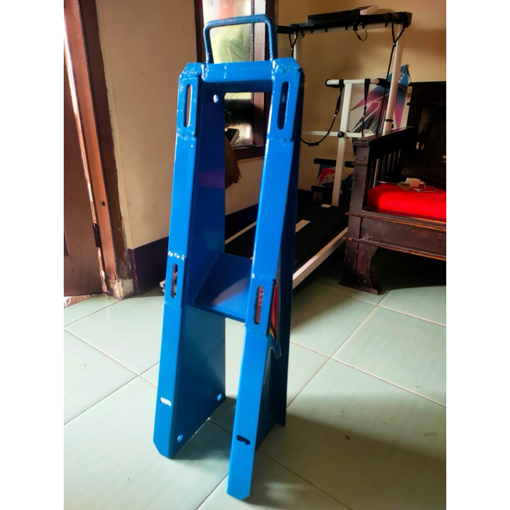 Bodi sasis traktor g1000 g1000boxer universal