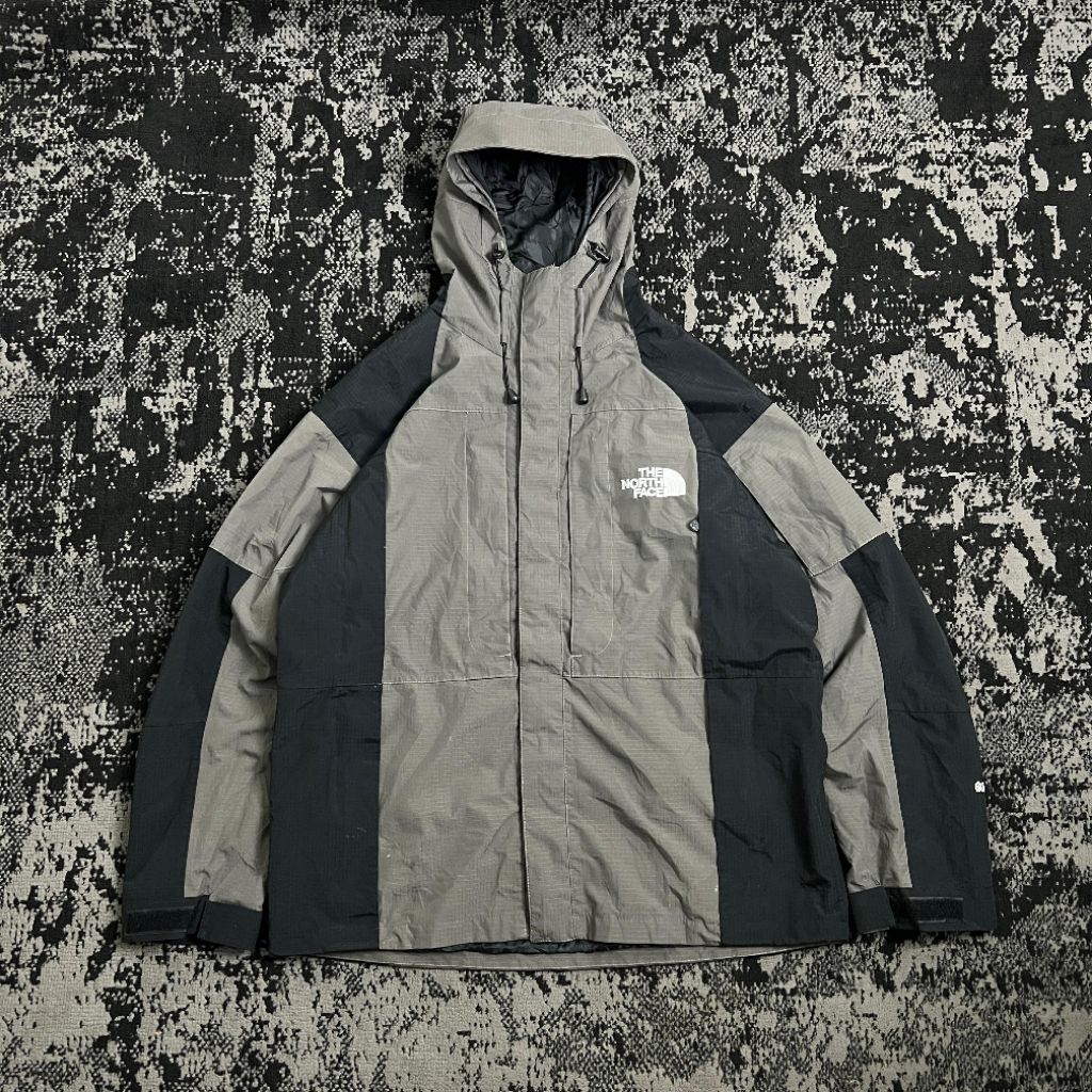 the north face 90s summit series gore tex