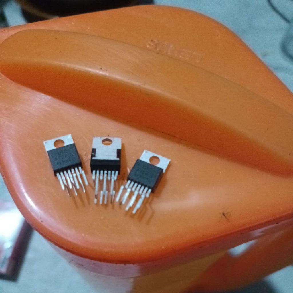 ic utc 7240 ampli walet piro88