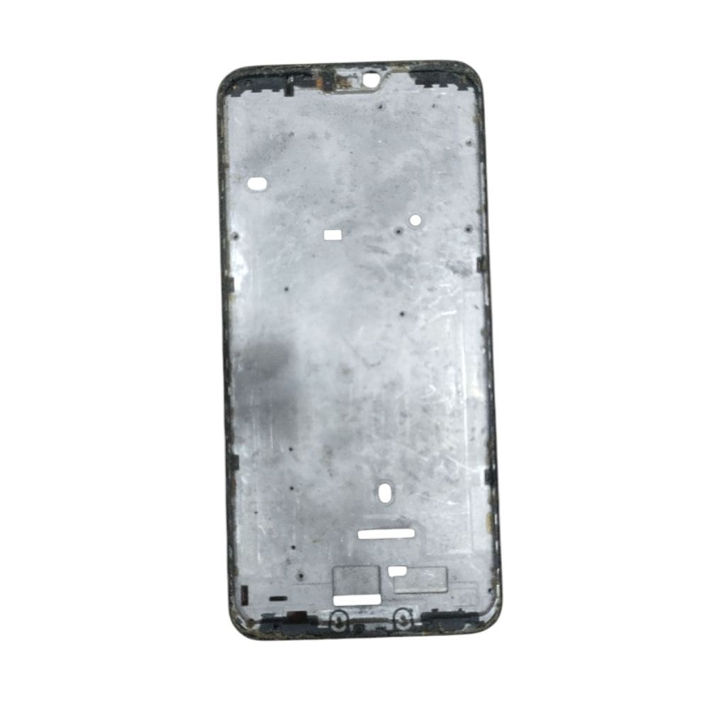 frame tulang tatakan lcd redmi 6 pro/mi A2 lite copotan
