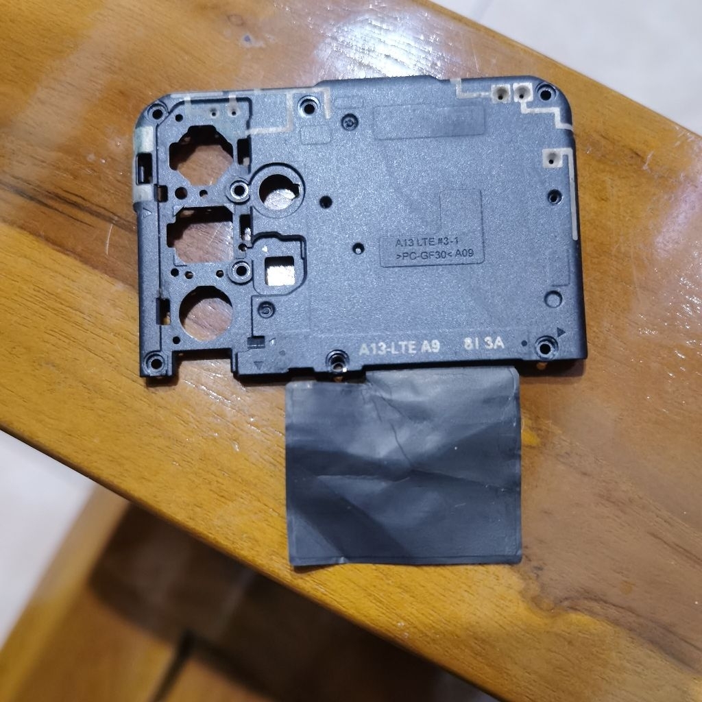 TUTUP MESIN SAMSUNG A13 ORI COPOTAN