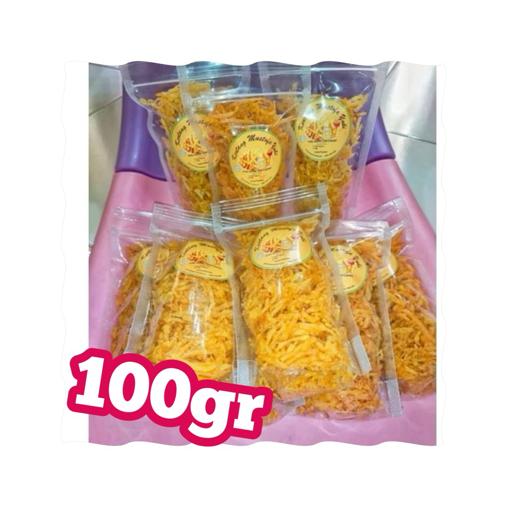 

FREE BUBLE WRAP 100GR KENTANG MUSTOFA YUKI PEDAS MANIS TERMURAH