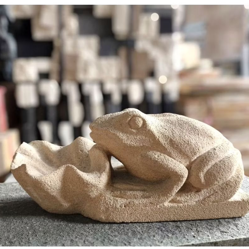 BATU UKIR PARAS JOGJA