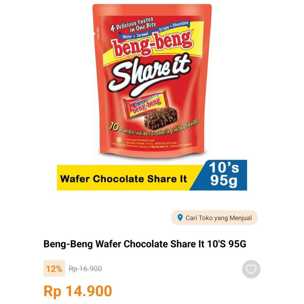 

Obral Beng Beng share it Ed okt 25