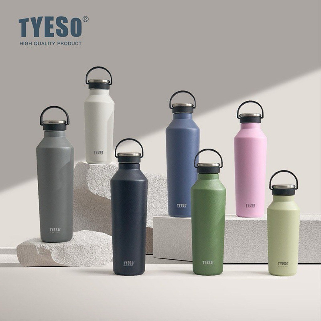 TYESO BOTTLE SPORTY NEW