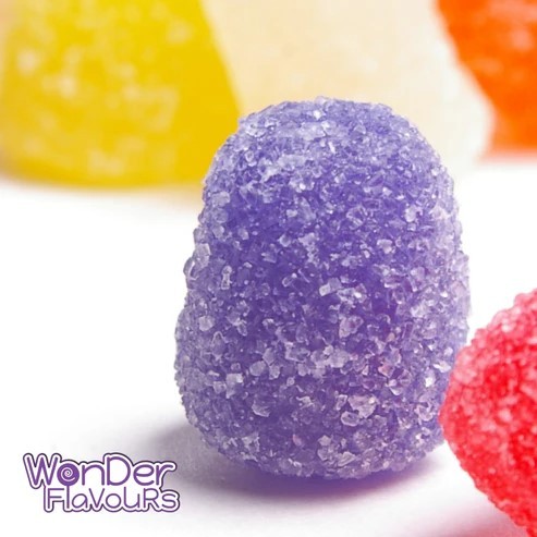 

WF Grape Candy (Sour) Flavor