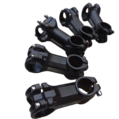 stem sepeda stang oversize