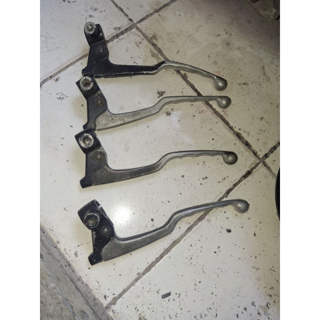 handle kopling ninja r