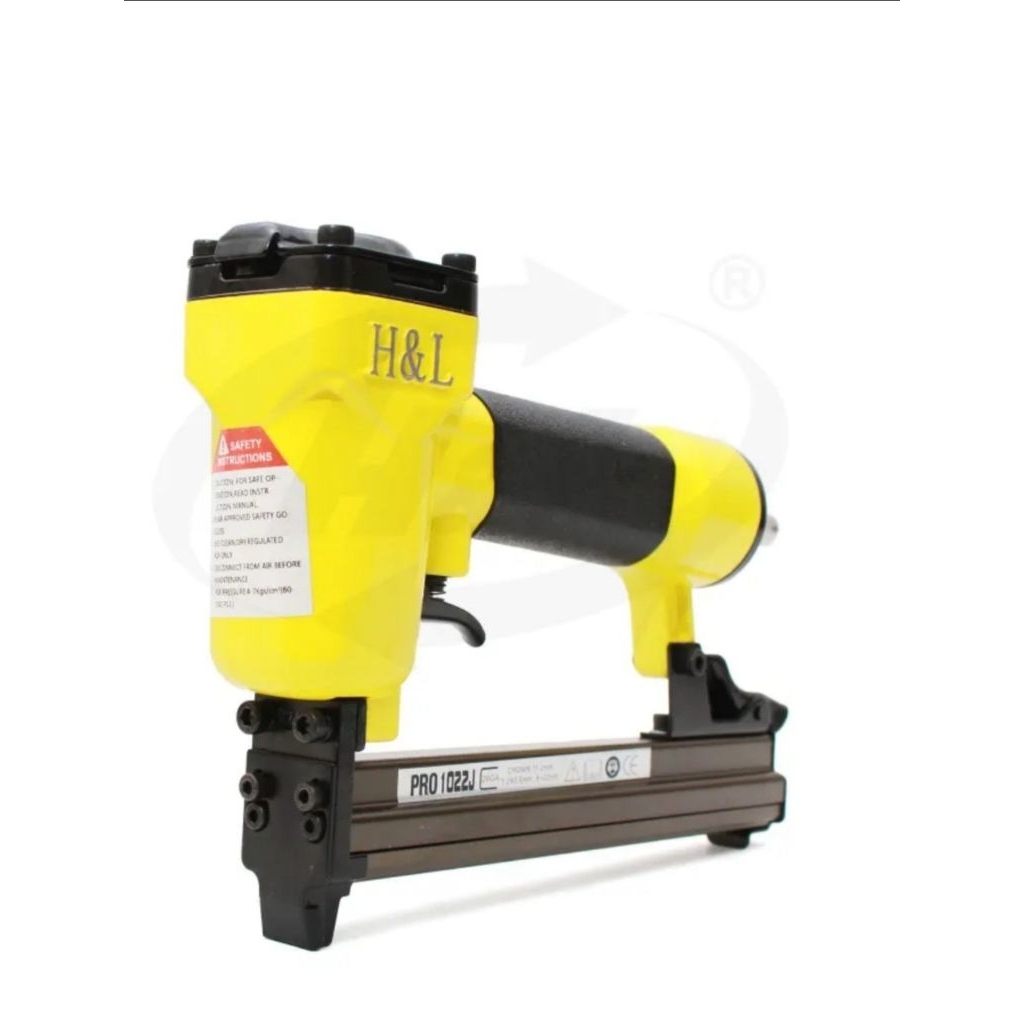 

Staples tembak H&L pro 1022J paku U