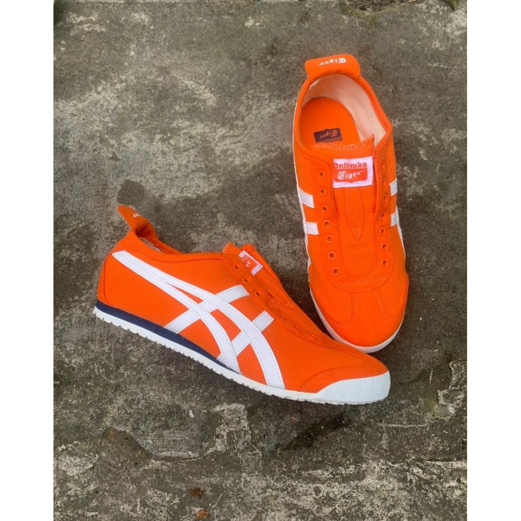 Onitsuka Tiger Mexico 66 Slip on