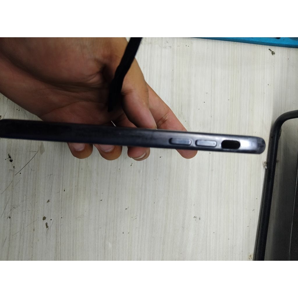 casing iphone X/XS bekas/seken/murah