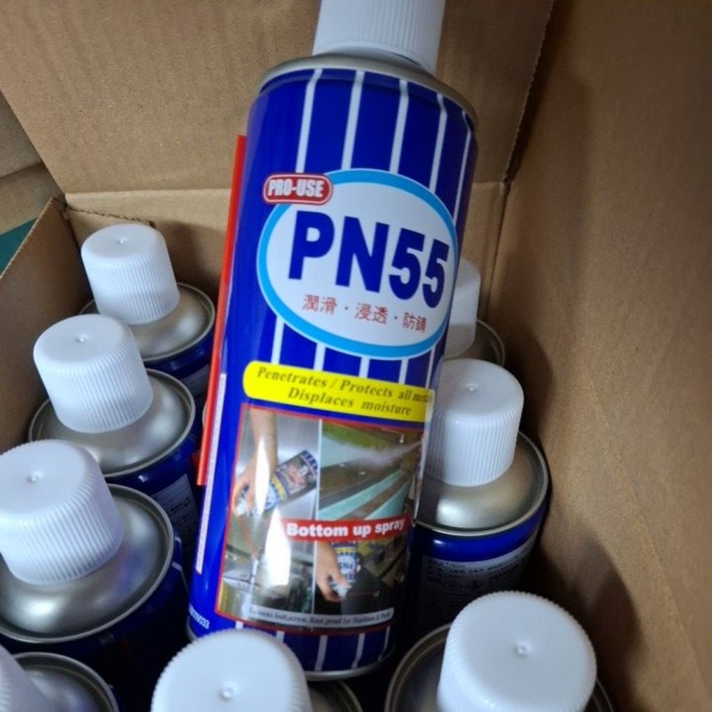 TAIHO KOHZAI PN 55 Penetrant