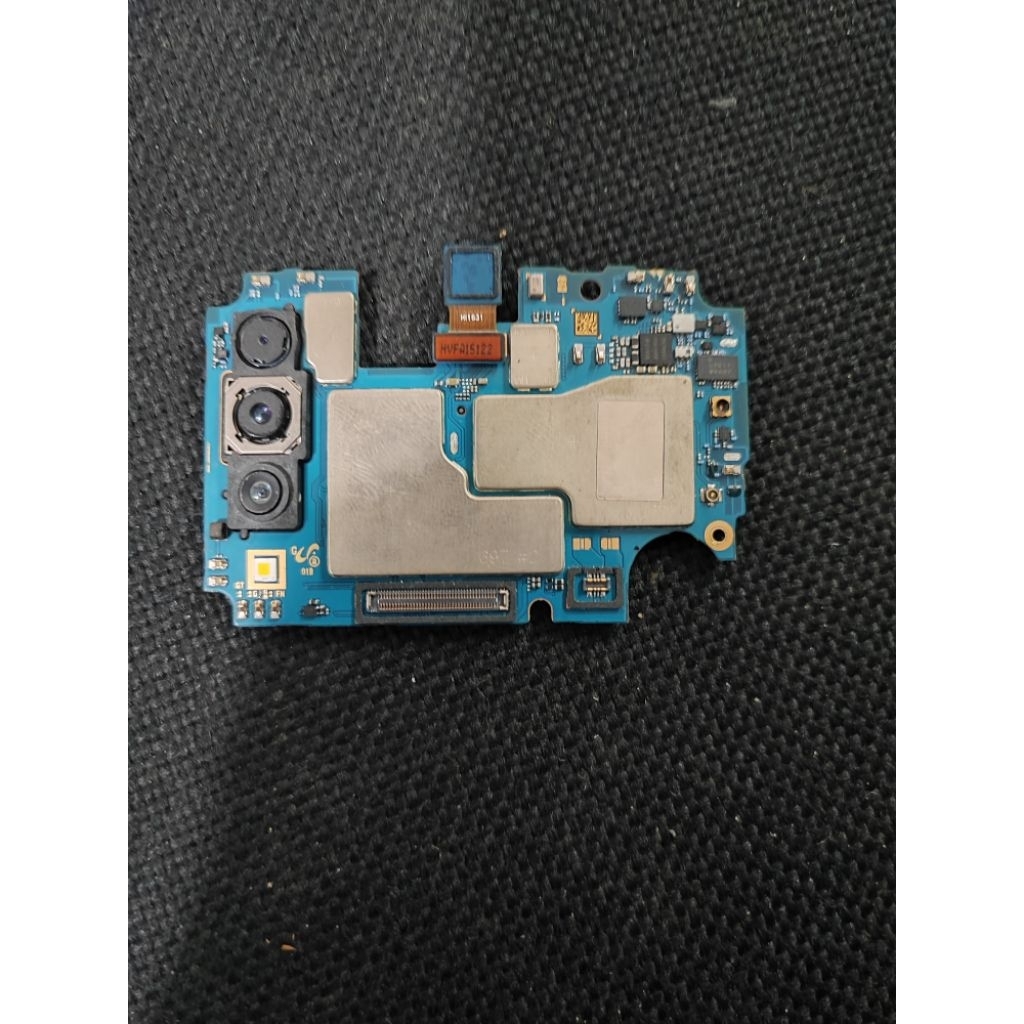 MESIN HANDPHONE ORIGINAL SAMSUNG A30S - NORMAL - TESTED - BONUS KAMERA