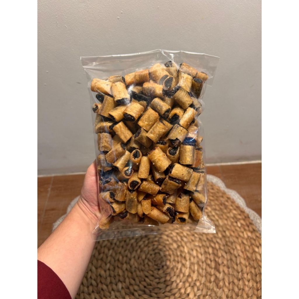 

sale pisang gulung / sale roll 1kg