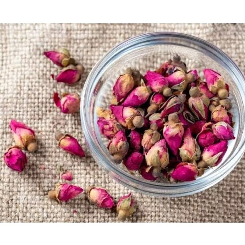 

Mei Gui Hua/Bunga Mawar Kering