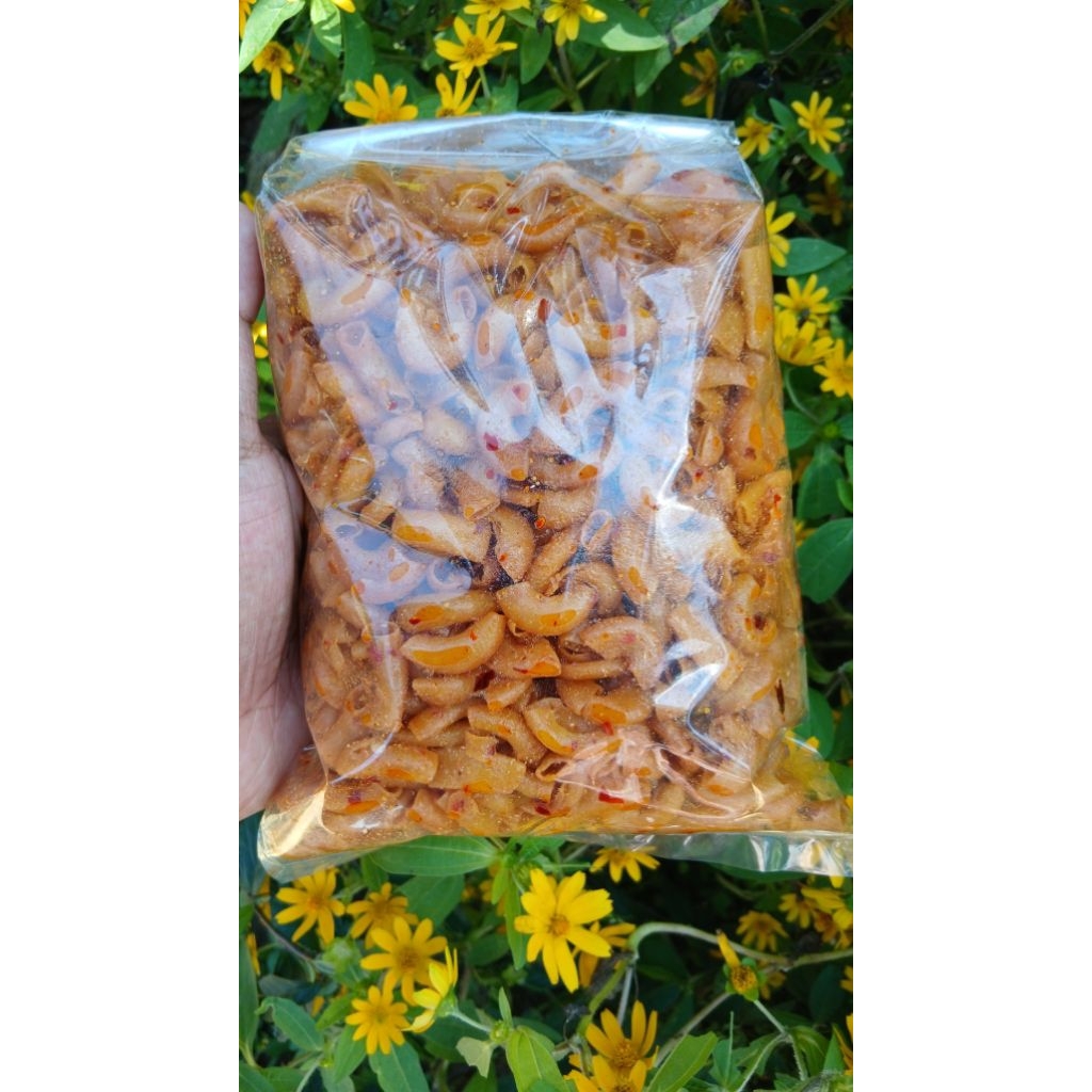

Makaroni Cikruh 1 kg//500gram//250gram