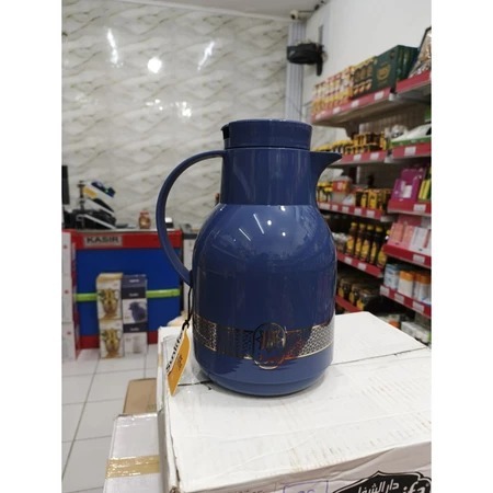Paling Laku Termos Thermos air panas 1 Liter TERMOS ARAB/TEKO