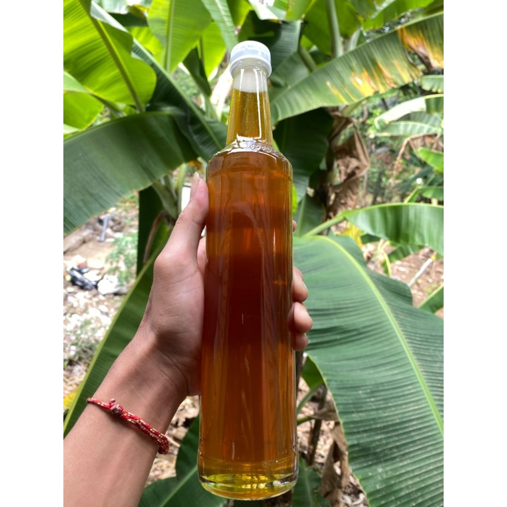 

MaduAsliTernakSendiri