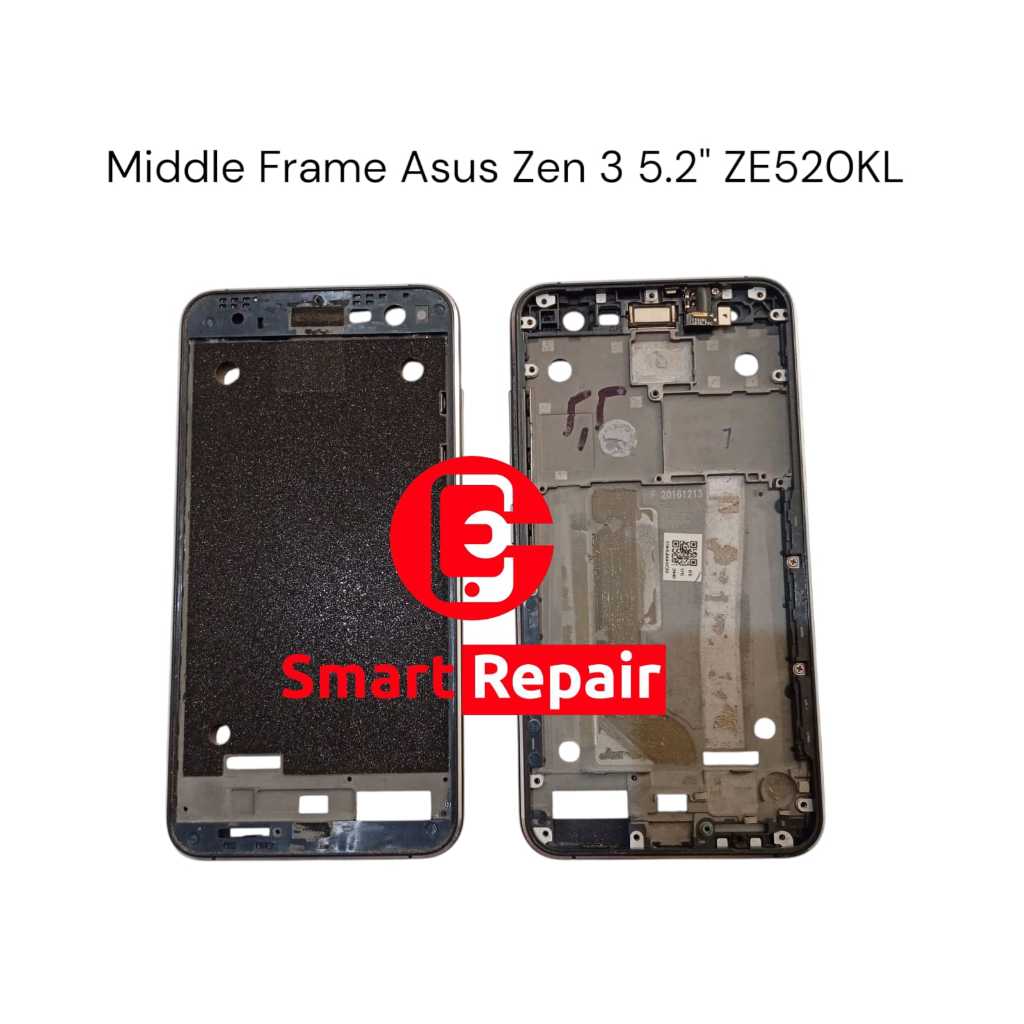MIDDLE FRAME  ASUS ZEN 3 5.2 ZE520KL