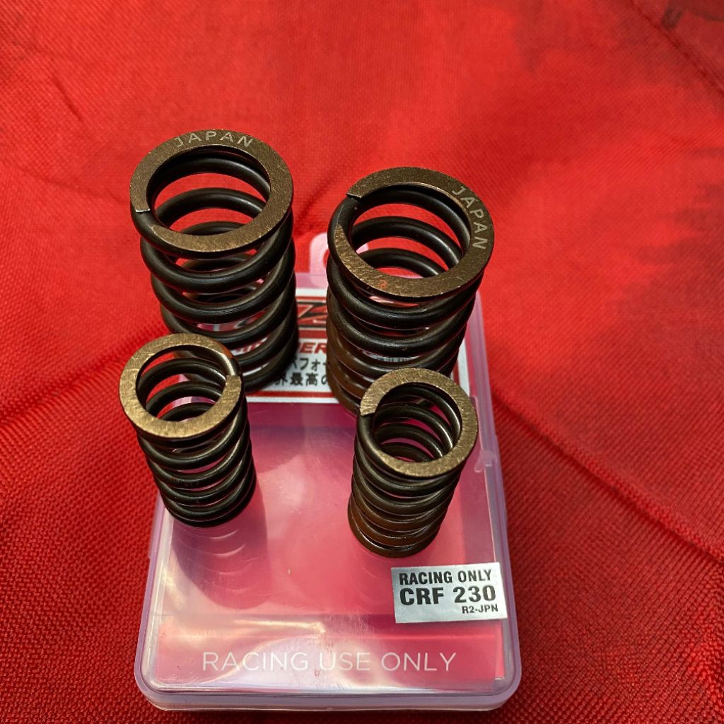 PER KLEP R2 JAPAN CB GL PRO GL NEOTECH TIGER MEGAPRO GL SERIES CB 100 PER KLEP ORIGINAL JAPAN