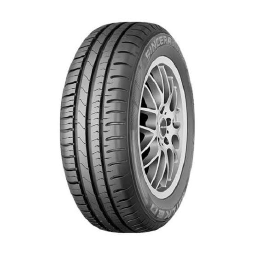 Falken sincera 185/70/14