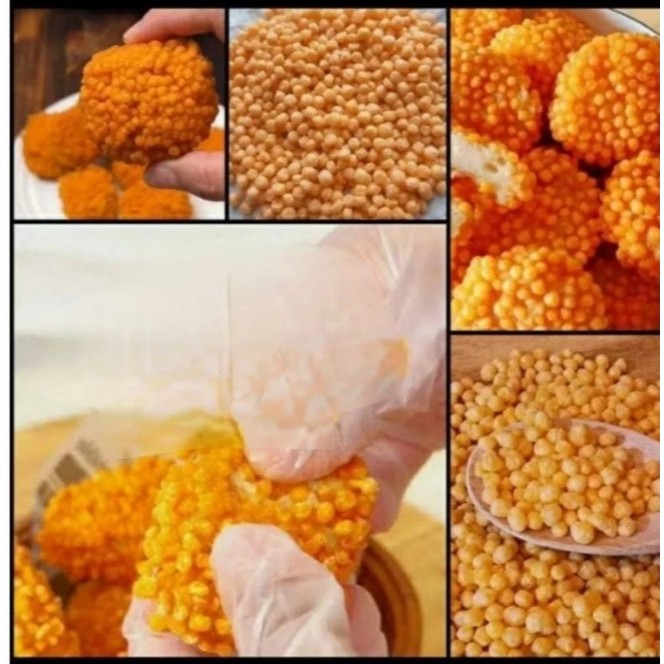 

ROYAL BUBBLE CRUMB NUGGET REPACK 250 GR/ TEPUNG NUGGET