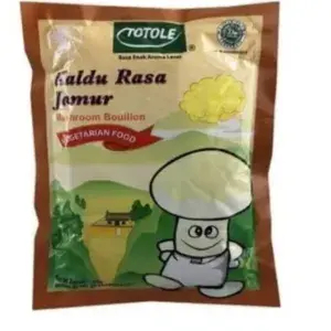 

Totole / Kaldu Jamur 80 Gram