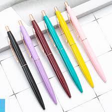 

Rainbow Fineliner 6pcs/set - 0.6mm Outline Pen Multicolor, Tinta Tidak Luntur, Halus PER PCS