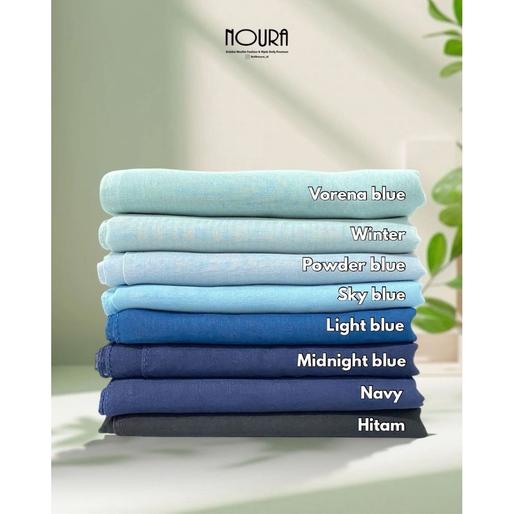 Hijab paris Noura | Butik Noura